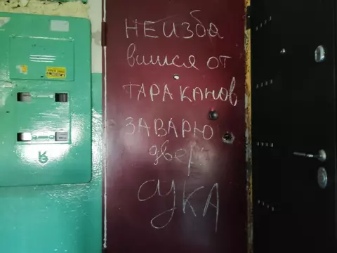 Народное творчество в борьбе с насекомыми